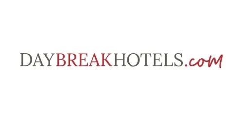 daybreakhotels.com